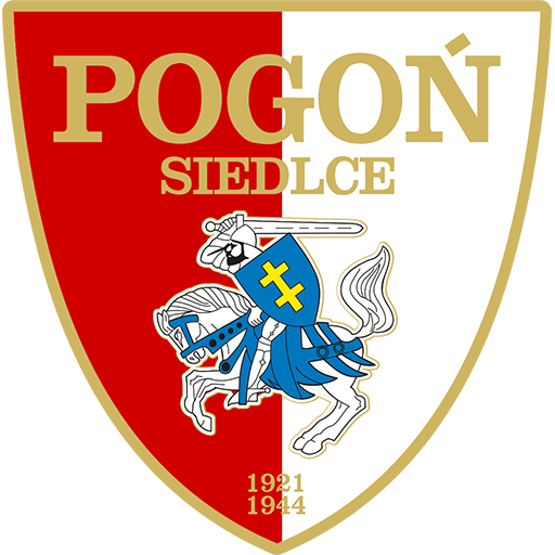 Pogoń Grodzisk Mazowiecki badge