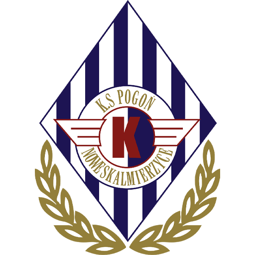 Pogoń Nowe Skalmierzyce badge