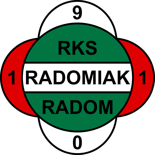 Pogoń Siedlce badge