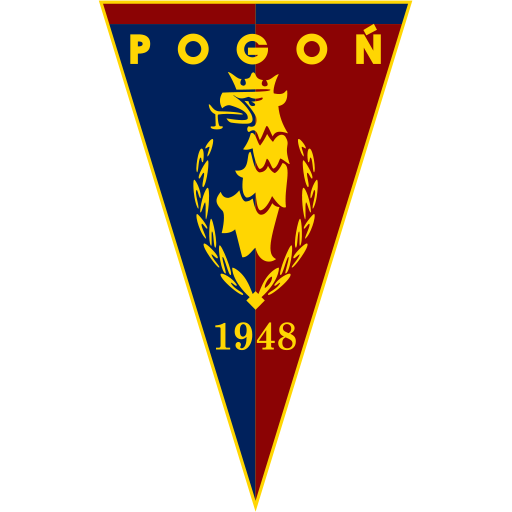 Pogoń Szczecin II badge