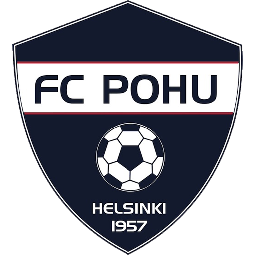 POHU badge