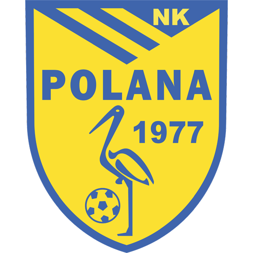 Polana badge