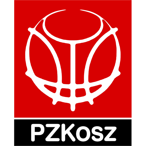 Poland Basketball Women badge