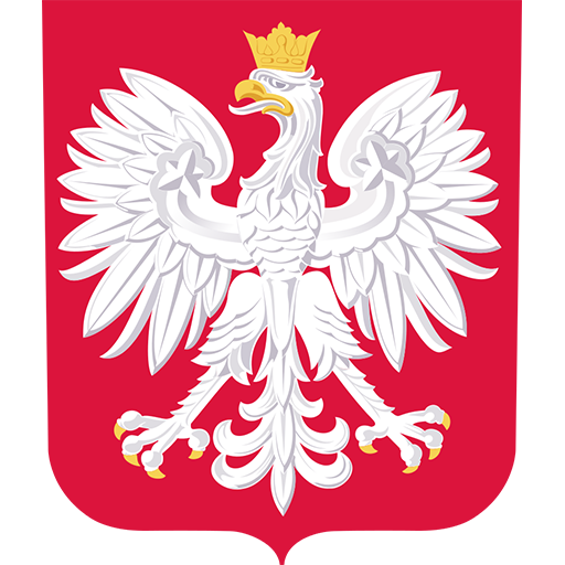 Poland Ice Hockey badge