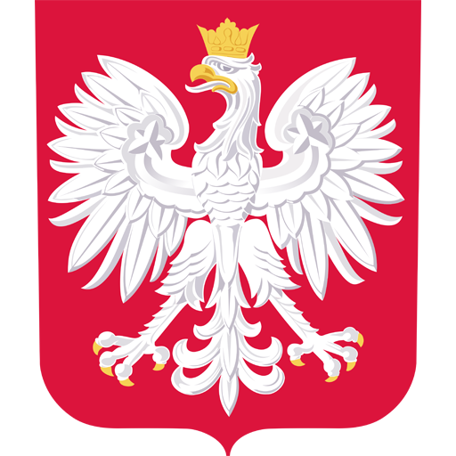Poland U17 badge