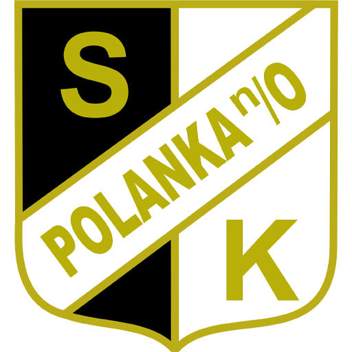 Polanka nad Odrou badge