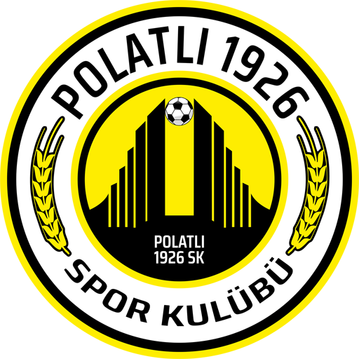 Polatlı 1926 badge