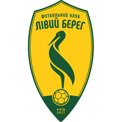Polissya Zhytomyr badge
