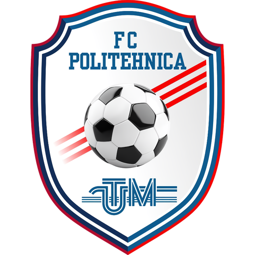 Politehnica UTM badge