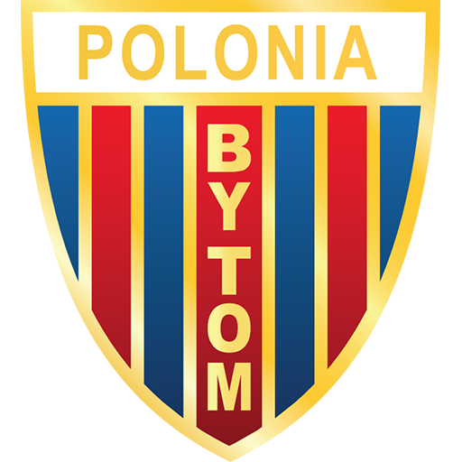 Polonia Bytom badge