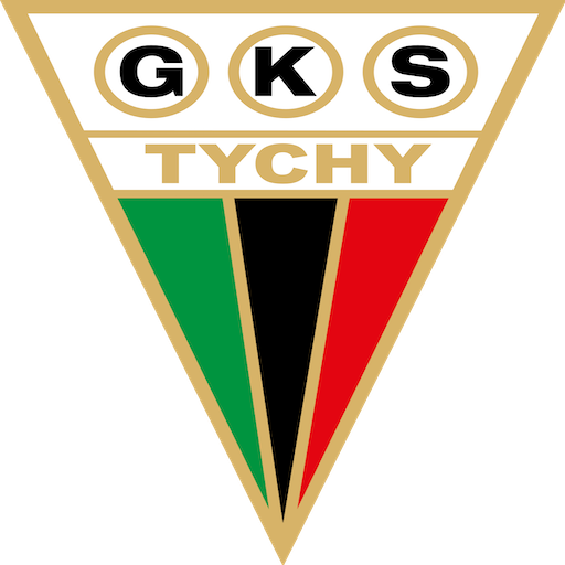 Polonia Bytom badge