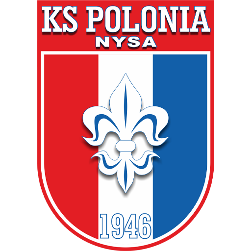 Polonia Nysa badge