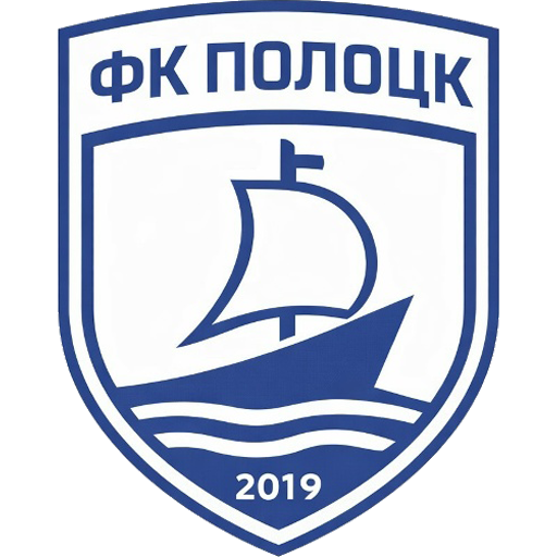 Polotsk-2019 badge