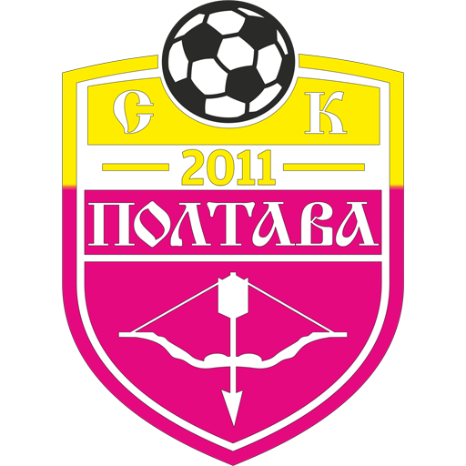 Poltava-2 badge