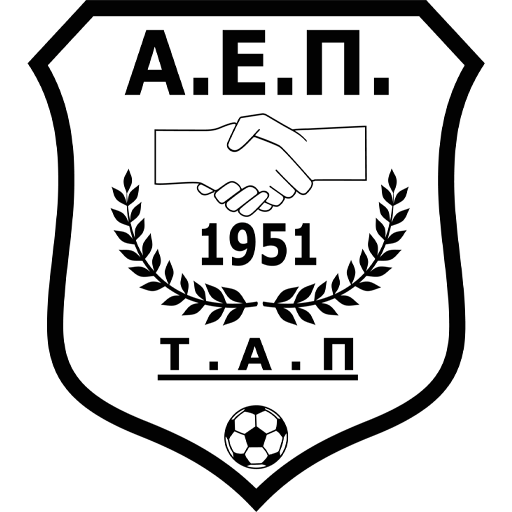 Polykastrou badge
