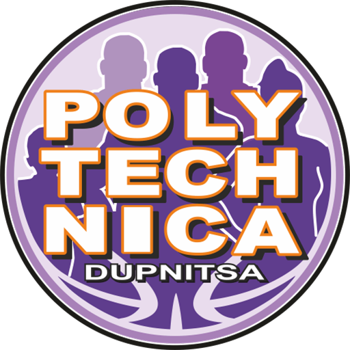 Polytechnica Dupnitsa badge