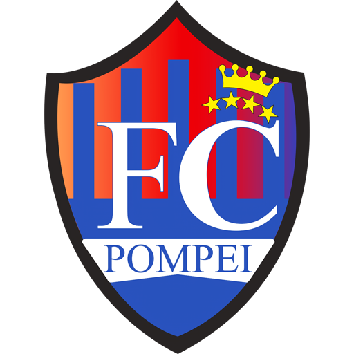Pompei badge