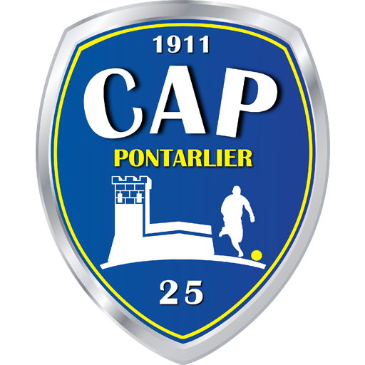 Pontarlier badge