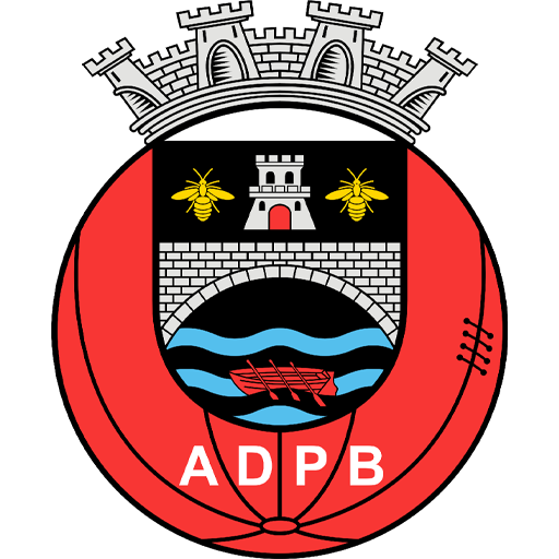 Ponte da Barca badge