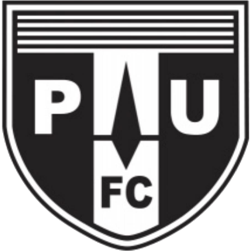 Ponteland United Women badge