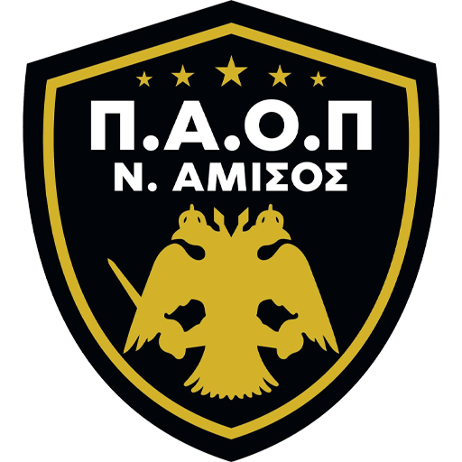 Pontion Neas Amisou badge