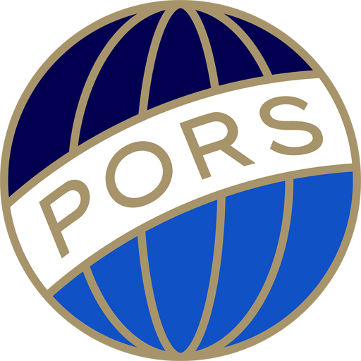Pors badge