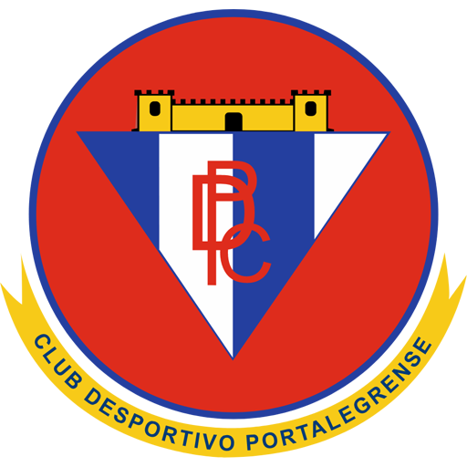 Portalegrense badge