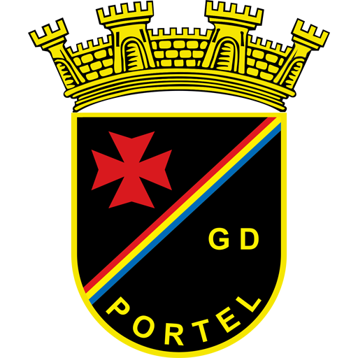 Portel badge Portel badge