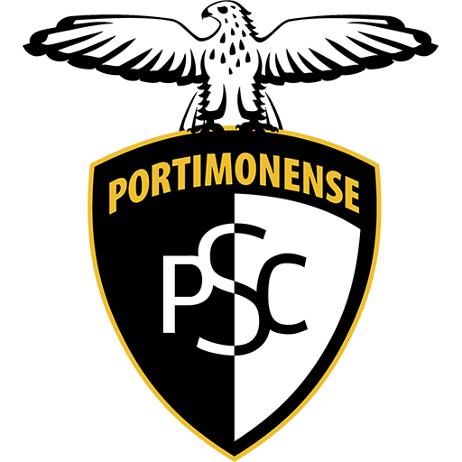 Portimonense B badge