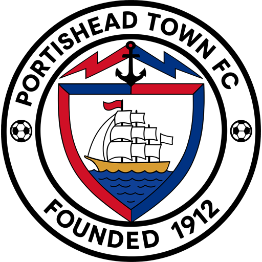 Portishead Town Women badge
