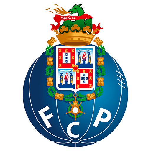 Porto Feminino badge