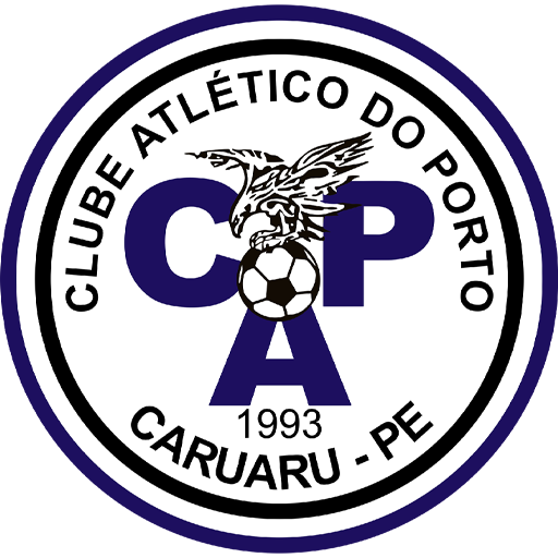 Porto-PE badge