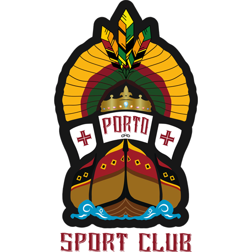 Porto SC badge