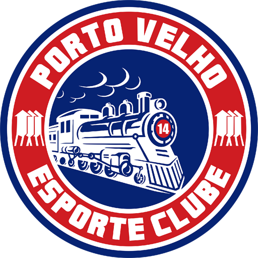 Porto Velho badge