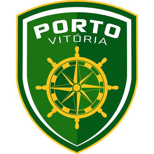 Porto Vitória badge