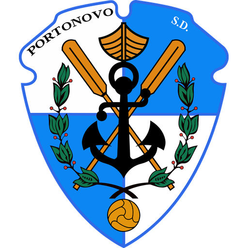 Portonovo badge