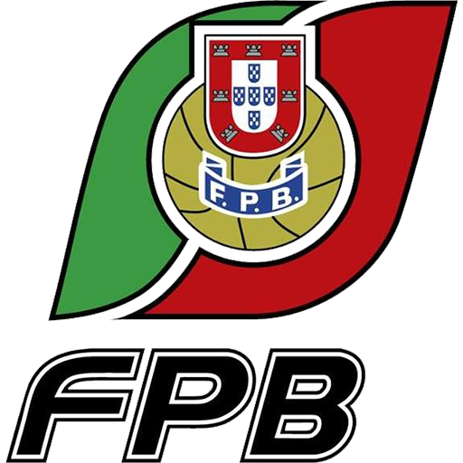 Portugal Basketball Women badge