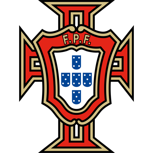 Portugal U17 badge