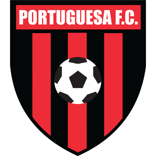 Portuguesa FC badge