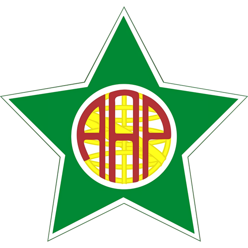 Portuguesa-RJ badge