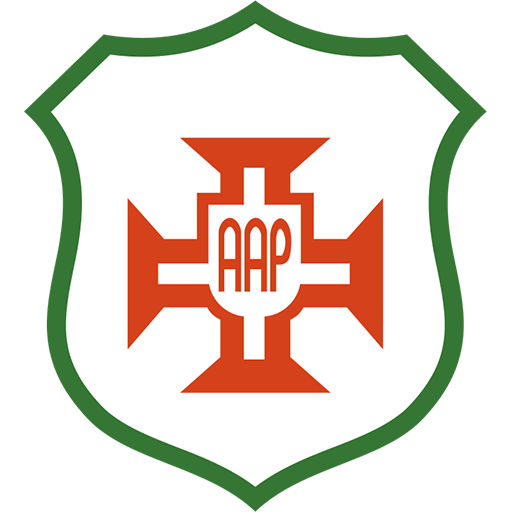 Portuguesa Santista badge
