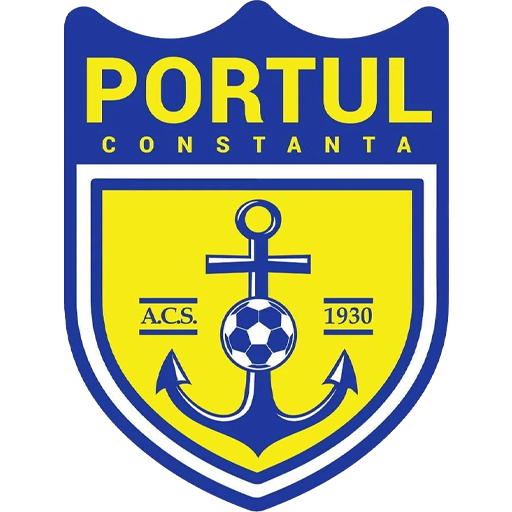 Portul Constanța badge