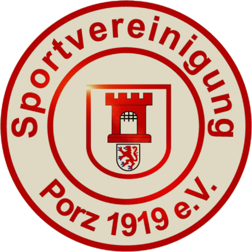 Porz badge