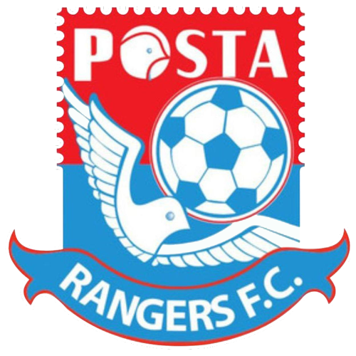 Posta Rangers badge