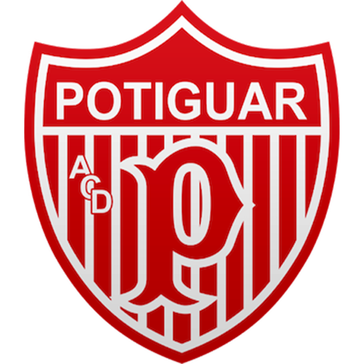 Potiguar de Mossoró badge