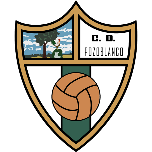 Pozoblanco badge