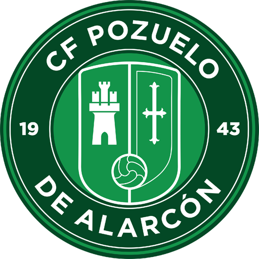Pozuelo de Alarcón badge