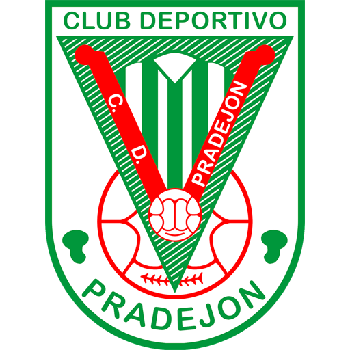 Pradejón badge