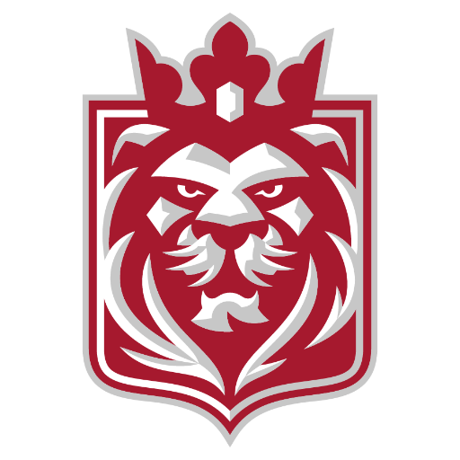 Prague Lions badge