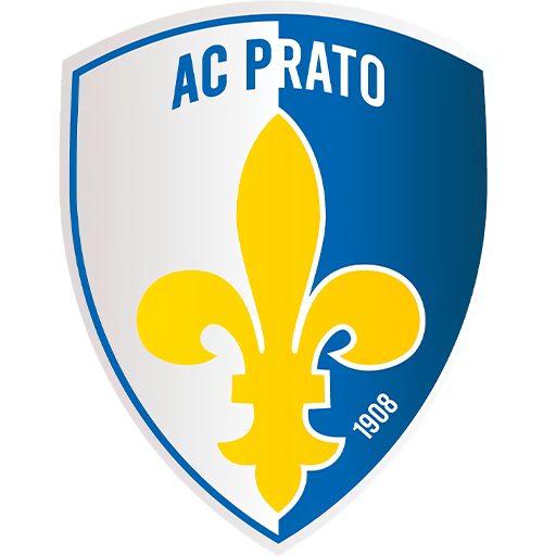 Prato badge